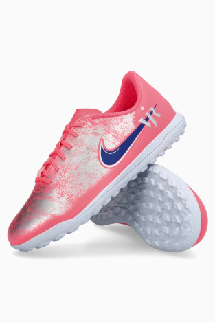 Сороконіжки Nike Zoom Mercurial Vapor 16 Club Vini Jr. TF Junior - рожевий