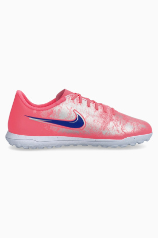 Сороконіжки Nike Zoom Mercurial Vapor 16 Club Vini Jr. TF Junior - рожевий