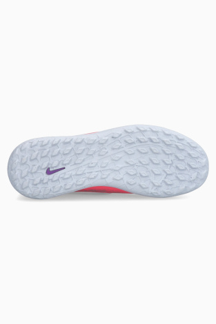 Сороконіжки Nike Zoom Mercurial Vapor 16 Club Vini Jr. TF Junior - рожевий