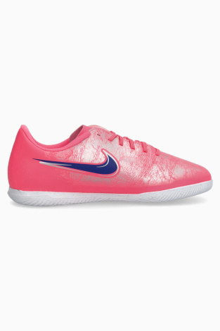 Футзалки Nike Zoom Mercurial Vapor 16 Club Vini Jr. IC Junior - рожевий
