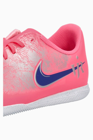 Футзалки Nike Zoom Mercurial Vapor 16 Club Vini Jr. IC Junior - рожевий