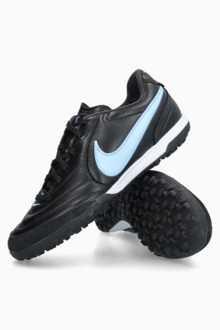 Сороконожки Nike Tiempo Ligera Pro TF - черный