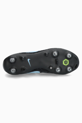 Бутсы Nike Tiempo Maestro Academy SG-Pro - черный