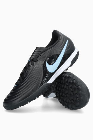 Сороконожки Nike Tiempo Maestro Academy TF - черный