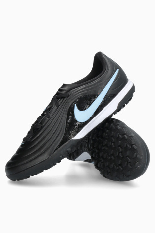 Сороконіжки Nike Tiempo Maestro Academy TF Junior - чорний