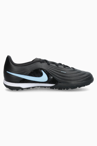 Сороконіжки Nike Tiempo Maestro Academy TF Junior - чорний