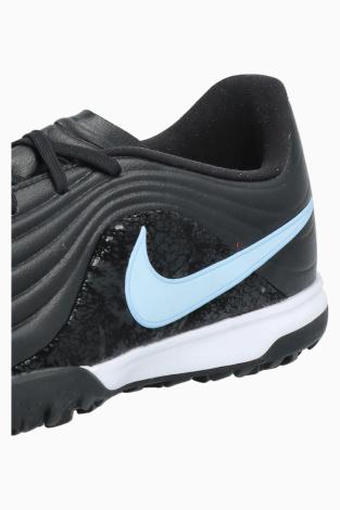 Сороконіжки Nike Tiempo Maestro Academy TF Junior - чорний