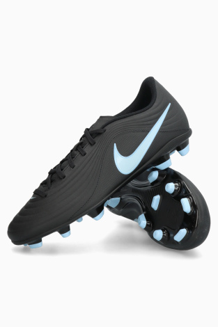 Бутси Nike Tiempo Maestro Club FG/MG - чорний