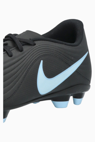 Бутси Nike Tiempo Maestro Club FG/MG - чорний