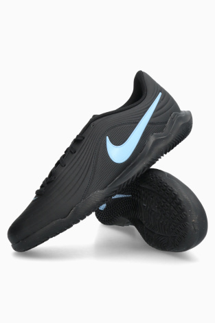 Футзалки Nike Tiempo Maestro Club IC - чорний