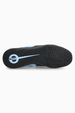 Футзалки Nike Tiempo Maestro Club IC - чорний