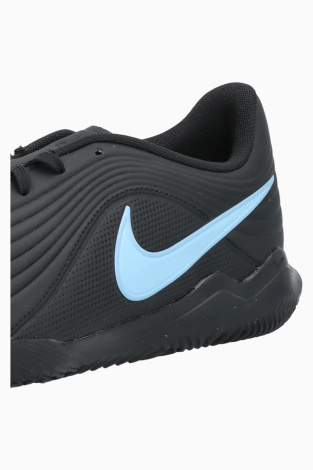Футзалки Nike Tiempo Maestro Club IC - чорний