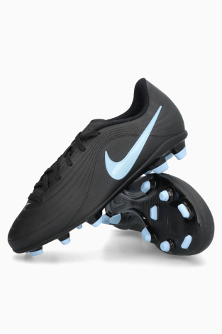 Бутси Nike Tiempo Maestro Club FG/MG Junior - чорний