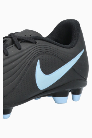 Бутси Nike Tiempo Maestro Club FG/MG Junior - чорний