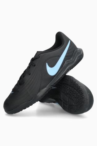 Футзалки Nike Tiempo Maestro Club IC Junior - чорний