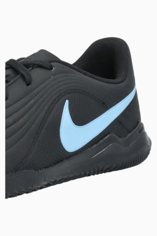 Футзалки Nike Tiempo Maestro Club IC Junior - чорний