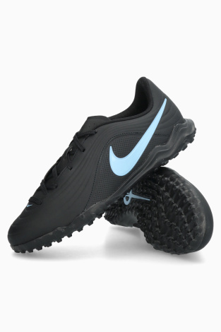Сороконіжки Nike Tiempo Maestro Club TF Junior - чорний