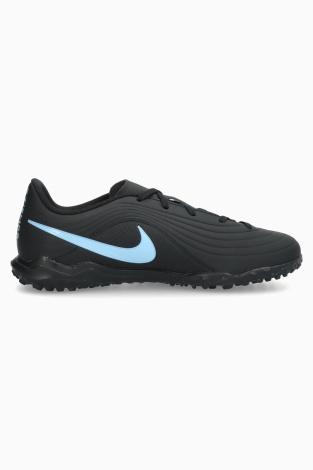 Сороконіжки Nike Tiempo Maestro Club TF Junior - чорний