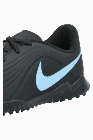 Сороконіжки Nike Tiempo Maestro Club TF Junior - чорний