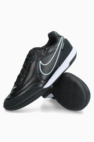 Футзалки Nike Tiempo Streetgato IC - чорний