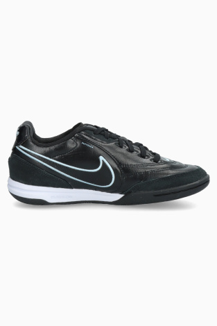 Футзалки Nike Tiempo Streetgato IC - чорний