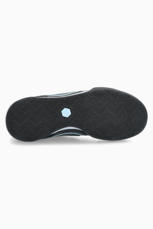 Футзалки Nike Tiempo Streetgato IC - чорний