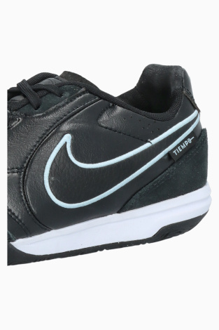 Футзалки Nike Tiempo Streetgato IC - чорний