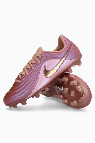 Бутси Nike Tiempo Maestro Academy Limited Edition FG/MG Junior - рожевий
