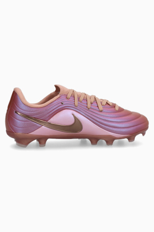 Бутси Nike Tiempo Maestro Academy Limited Edition FG/MG Junior - рожевий