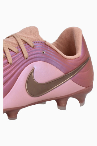 Бутси Nike Tiempo Maestro Academy Limited Edition FG/MG Junior - рожевий