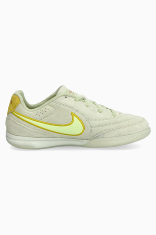 Футзалки Nike Tiempo Streetgato Limited Edition Junior - зелений