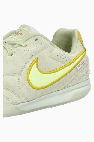 Футзалки Nike Tiempo Streetgato Limited Edition Junior - зелений