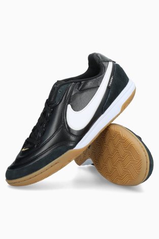 Футзалки Nike Tiempo Streetgato IC - чорний