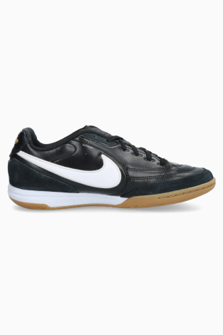 Футзалки Nike Tiempo Streetgato IC - чорний