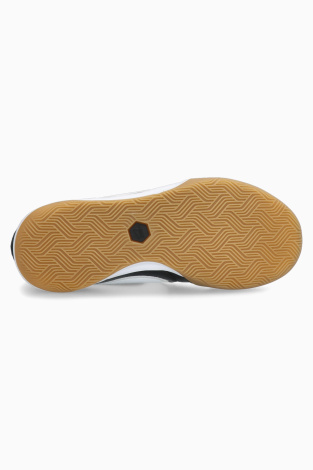 Футзалки Nike Tiempo Streetgato Junior - черный