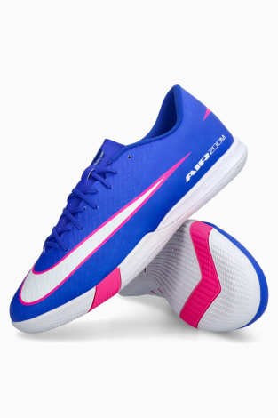 Футзалки Nike Zoom Mercurial Vapor 16 Academy IC - синій