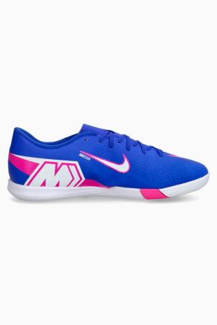Футзалки Nike Zoom Mercurial Vapor 16 Academy IC - синій