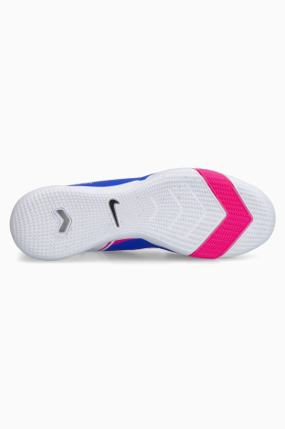 Футзалки Nike Zoom Mercurial Vapor 16 Academy IC - синій