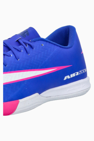 Футзалки Nike Zoom Mercurial Vapor 16 Academy IC - синій