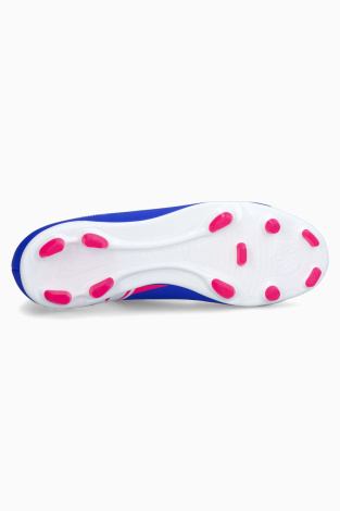Бутси Nike Mercurial Vapor 16 Club FG/MG - синій