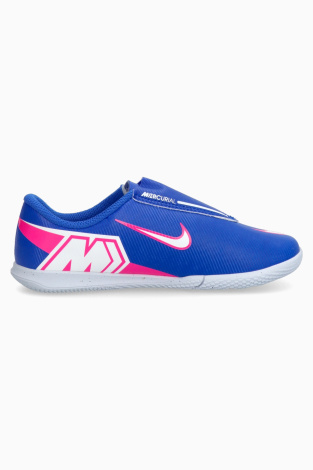 Футзалки Nike Mercurial Vapor 16 Club IC Junior - синій