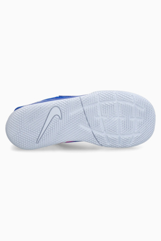 Футзалки Nike Mercurial Vapor 16 Club IC Junior - синій