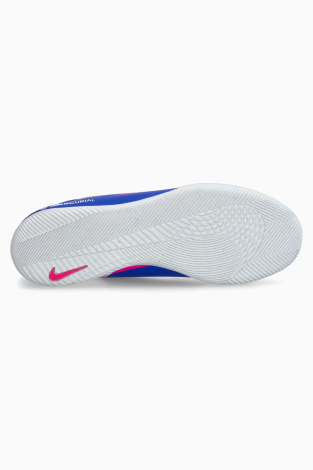 Футзалки Nike Mercurial Superfly 10 Club IC - синій
