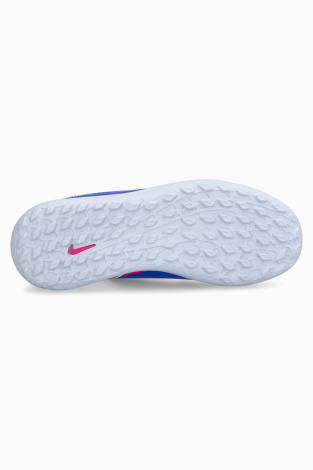 Сороконіжки Nike Mercurial Superfly 10 Club TF Junior - синій