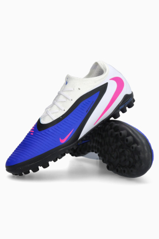 Сороконіжки Nike Phantom 6 Low Pro TF - синій