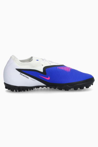 Сороконіжки Nike Phantom 6 Low Pro TF - синій