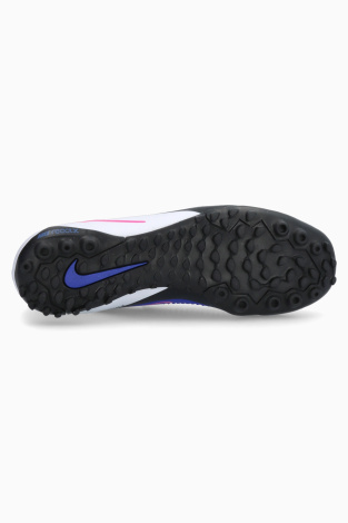 Сороконіжки Nike Phantom 6 Low Pro TF - синій
