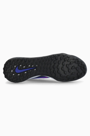 Сороконіжки Nike Phantom 6 Low Academy TF - синій