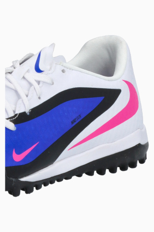 Сороконіжки Nike Phantom 6 Low Academy TF - синій