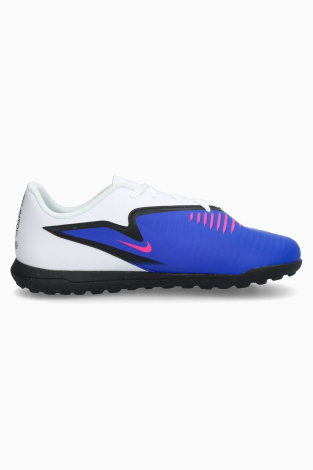 Сороконіжки Nike Phantom 6 Low Club TF Junior